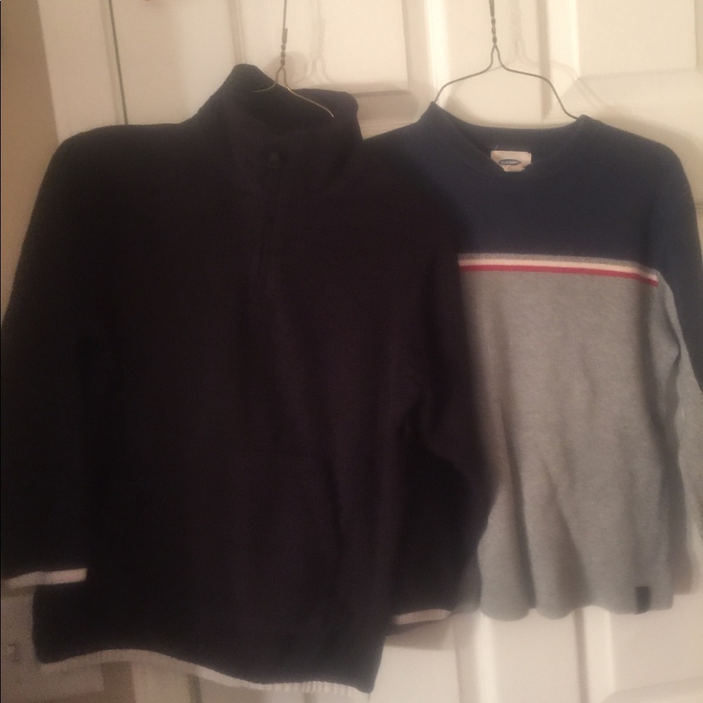 Boys Size 8